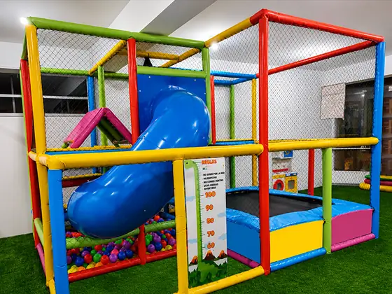 Juegos recreativos en PVC fabricados por Toldo Ideas — Toldo Ideas